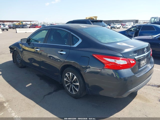 Nissan Altima 2.5 S 2016 1N4AL3APXGN331471 Image 3