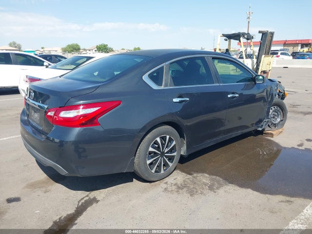 Nissan Altima 2.5 S 2016 1N4AL3APXGN331471 Image 4