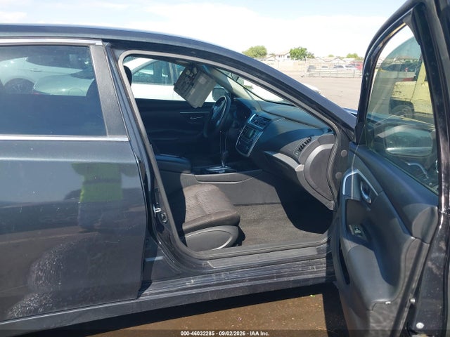 Nissan Altima 2.5 S 2016 1N4AL3APXGN331471 Image 5