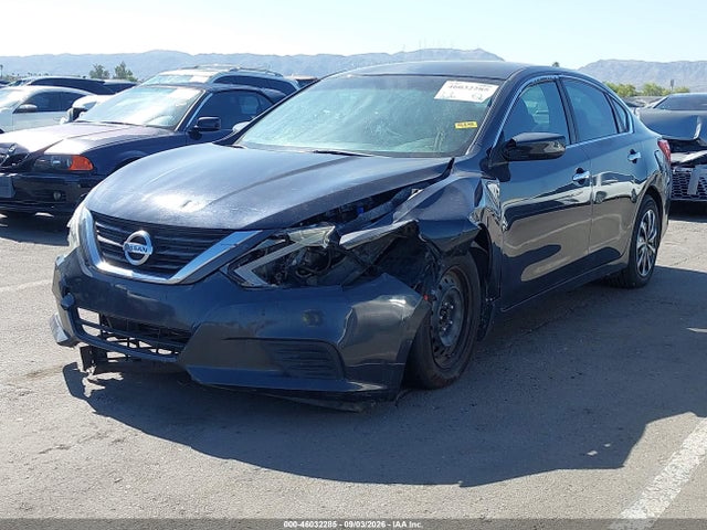 Nissan Altima 2.5 S 2016 1N4AL3APXGN331471 Image 6