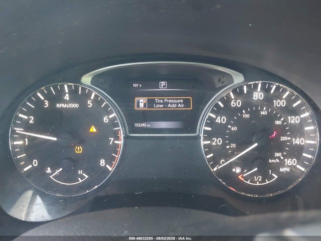 Nissan Altima 2.5 S 2016 1N4AL3APXGN331471 Image 7