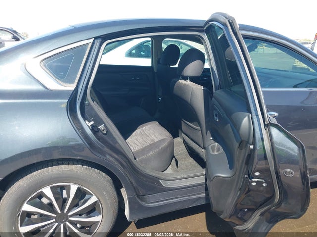 Nissan Altima 2.5 S 2016 1N4AL3APXGN331471 Image 8