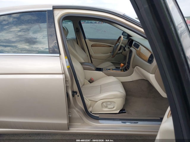 Aukcja sprzedaży 2004 Jaguar S-type 4.2l V8, vin: SAJEA01U64HN07451, numer aukcji: 46032287