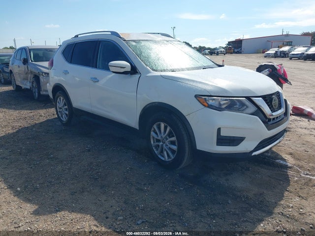 Продажа на аукционе авто 2019 Nissan Rogue Sv, vin: KNMAT2MT8KP527418, номер лота: 46032292