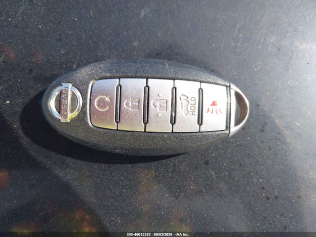 Продажа на аукционе авто 2019 Nissan Rogue Sv, vin: KNMAT2MT8KP527418, номер лота: 46032292