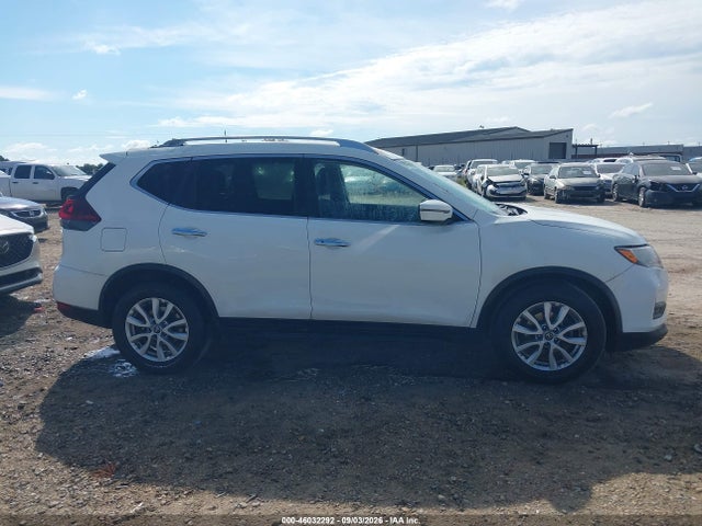 Продажа на аукционе авто 2019 Nissan Rogue Sv, vin: KNMAT2MT8KP527418, номер лота: 46032292
