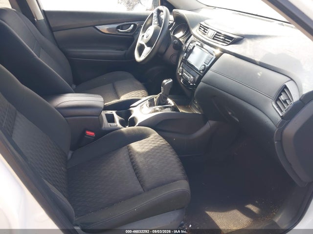Продажа на аукционе авто 2019 Nissan Rogue Sv, vin: KNMAT2MT8KP527418, номер лота: 46032292