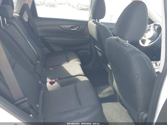 Продажа на аукционе авто 2019 Nissan Rogue Sv, vin: KNMAT2MT8KP527418, номер лота: 46032292