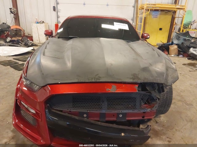 Aukcja sprzedaży 2016 Ford Mustang Ecoboost, vin: 1FA6P8TH2G5272493, numer aukcji: 46032293
