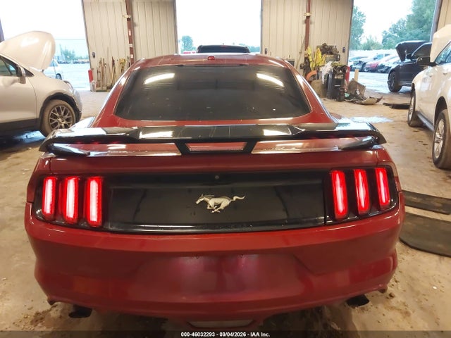 Aukcja sprzedaży 2016 Ford Mustang Ecoboost, vin: 1FA6P8TH2G5272493, numer aukcji: 46032293