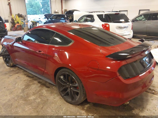 Aukcja sprzedaży 2016 Ford Mustang Ecoboost, vin: 1FA6P8TH2G5272493, numer aukcji: 46032293
