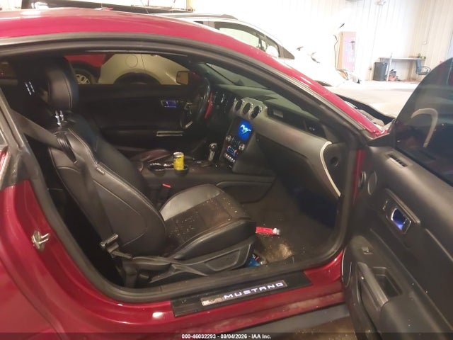 Aukcja sprzedaży 2016 Ford Mustang Ecoboost, vin: 1FA6P8TH2G5272493, numer aukcji: 46032293