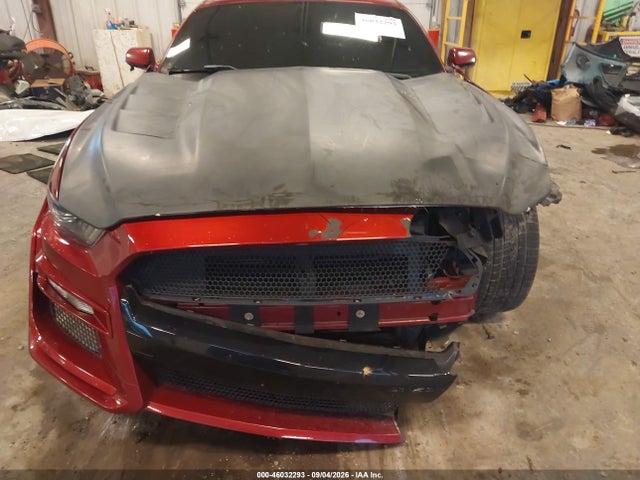 Aukcja sprzedaży 2016 Ford Mustang Ecoboost, vin: 1FA6P8TH2G5272493, numer aukcji: 46032293