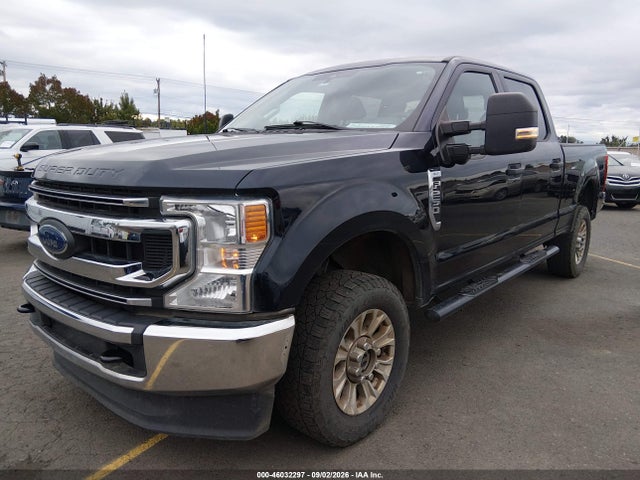Aukcja sprzedaży 2022 Ford F-250 King Ranch/lariat/platinum/xl/xlt, vin: 1FT7W2B61NEC71590, numer aukcji: 46032297