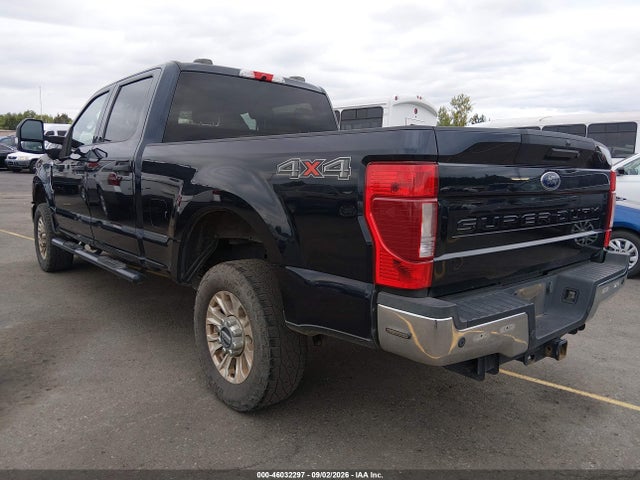 Aukcja sprzedaży 2022 Ford F-250 King Ranch/lariat/platinum/xl/xlt, vin: 1FT7W2B61NEC71590, numer aukcji: 46032297