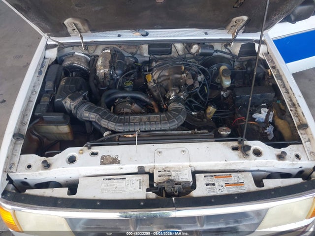 46032299 :رقم المزاد ، 1FTCR14X6RPA53368 vin ، 1994 Ford Ranger Super Cab مزاد بيع