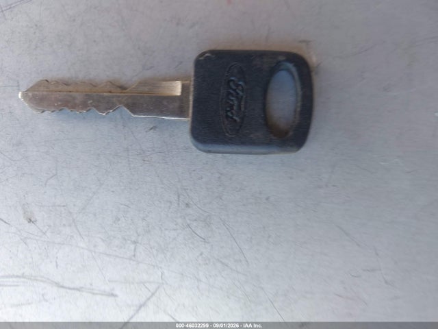 46032299 :رقم المزاد ، 1FTCR14X6RPA53368 vin ، 1994 Ford Ranger Super Cab مزاد بيع