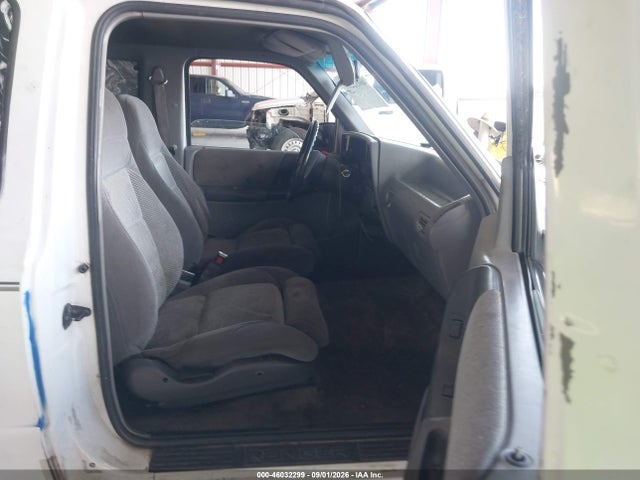 46032299 :رقم المزاد ، 1FTCR14X6RPA53368 vin ، 1994 Ford Ranger Super Cab مزاد بيع