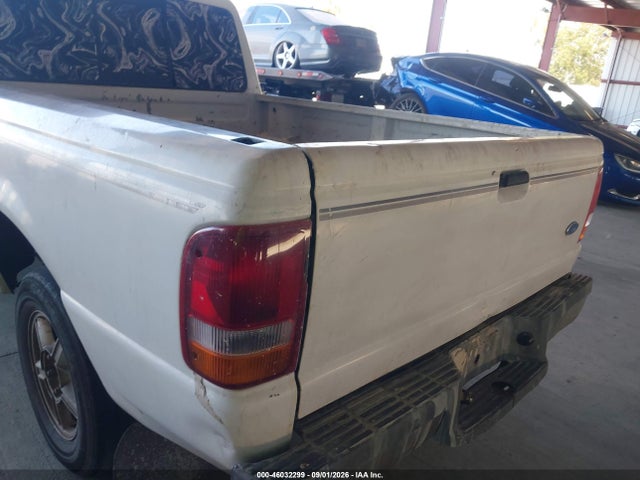 46032299 :رقم المزاد ، 1FTCR14X6RPA53368 vin ، 1994 Ford Ranger Super Cab مزاد بيع