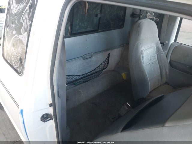 46032299 :رقم المزاد ، 1FTCR14X6RPA53368 vin ، 1994 Ford Ranger Super Cab مزاد بيع
