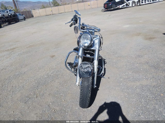 Aukcja sprzedaży 2006 Harley-davidson Flstfi, vin: 1HD1BXB1X6Y085693, numer aukcji: 46032304