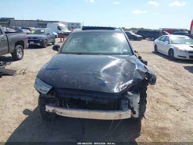 46032305 :رقم المزاد ، WA1BCCFS8HR004311 vin ، 2017 Audi Q3 2.0t Premium مزاد بيع