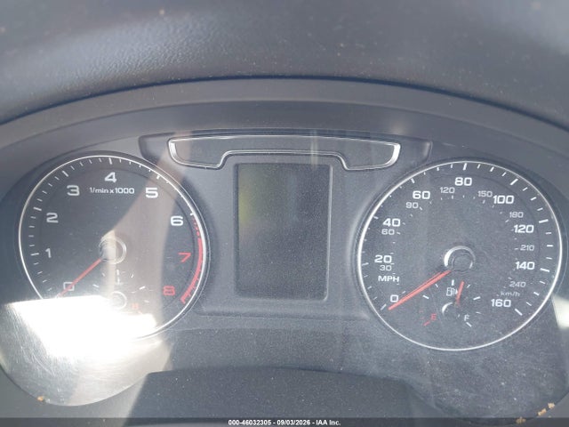 46032305 :رقم المزاد ، WA1BCCFS8HR004311 vin ، 2017 Audi Q3 2.0t Premium مزاد بيع