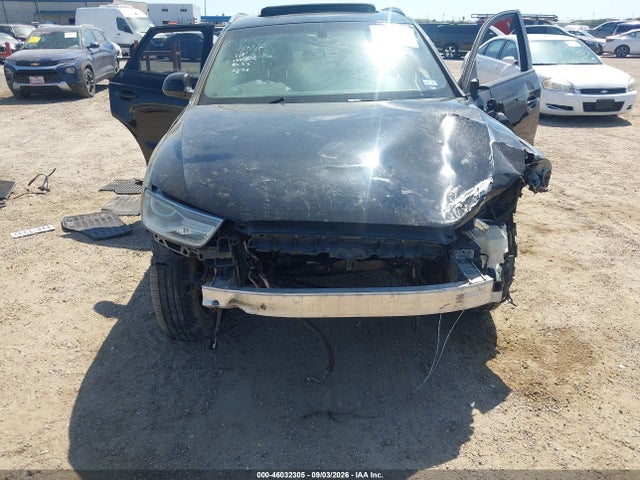 46032305 :رقم المزاد ، WA1BCCFS8HR004311 vin ، 2017 Audi Q3 2.0t Premium مزاد بيع