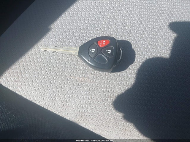 Продажа на аукционе авто 2012 Toyota Yaris Le, vin: JTDKTUD32CD532911, номер лота: 46032307