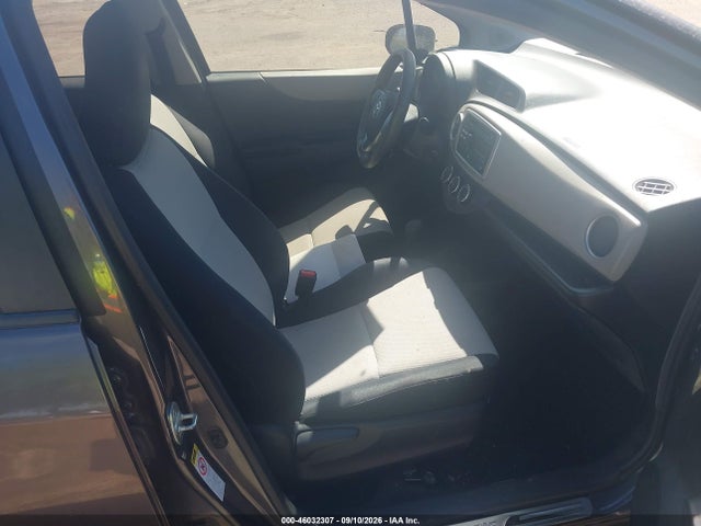 Продажа на аукционе авто 2012 Toyota Yaris Le, vin: JTDKTUD32CD532911, номер лота: 46032307