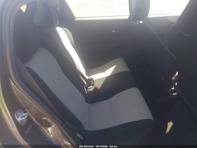 Продажа на аукционе авто 2012 Toyota Yaris Le, vin: JTDKTUD32CD532911, номер лота: 46032307