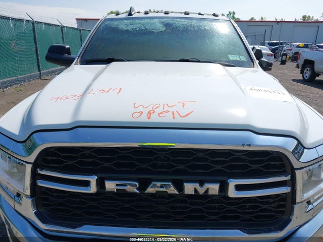 Aukcja sprzedaży 2020 Ram 2500 Tradesman  4x4 8' Box, vin: 3C6MR5AJ7LG230847, numer aukcji: 46032314