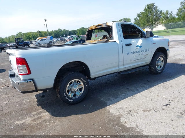 Aukcja sprzedaży 2020 Ram 2500 Tradesman  4x4 8' Box, vin: 3C6MR5AJ7LG230847, numer aukcji: 46032314