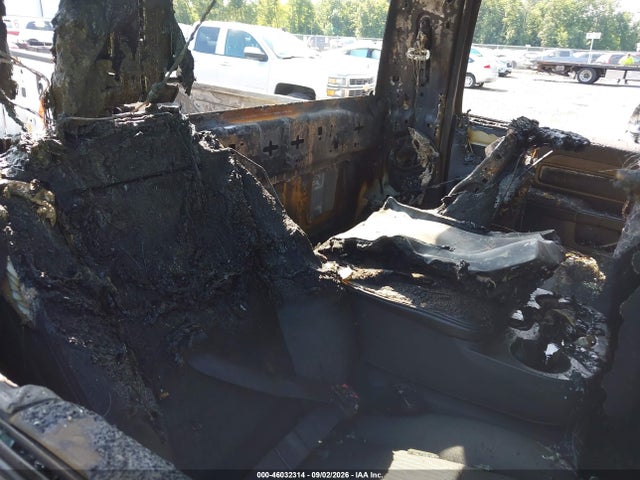 Aukcja sprzedaży 2020 Ram 2500 Tradesman  4x4 8' Box, vin: 3C6MR5AJ7LG230847, numer aukcji: 46032314
