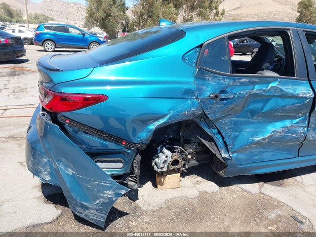 46032317 :رقم المزاد ، 4T1DAACK3TU730365 vin ، 2026 Toyota Camry Xse مزاد بيع