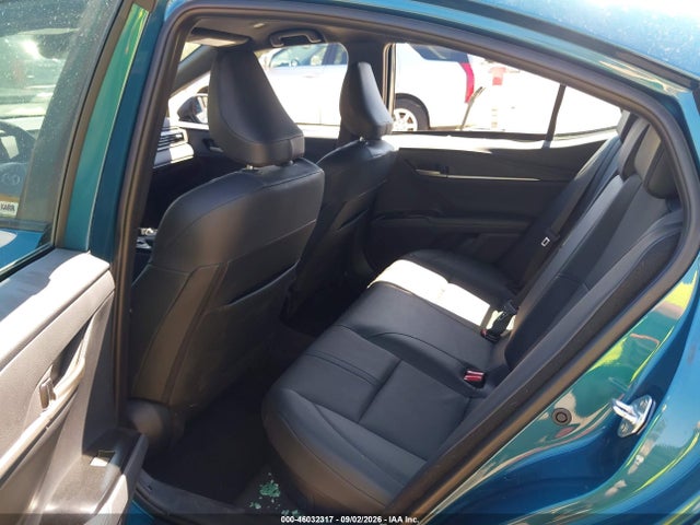 46032317 :رقم المزاد ، 4T1DAACK3TU730365 vin ، 2026 Toyota Camry Xse مزاد بيع