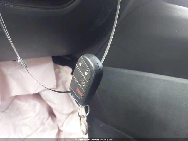 Продажа на аукционе авто 2025 Jeep Compass Latitude 4x4, vin: 3C4NJDBN9ST587954, номер лота: 46032316