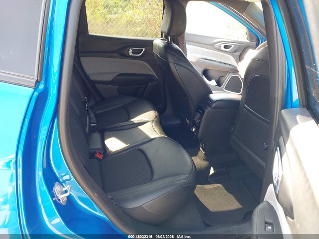 Продажа на аукционе авто 2025 Jeep Compass Latitude 4x4, vin: 3C4NJDBN9ST587954, номер лота: 46032316