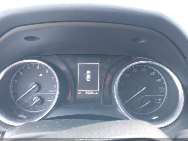 2018 Toyota Camry L მანქანა იყიდება აუქციონზე, vin: 4T1B11HK0JU082965, აუქციონის ნომერი: 46032319