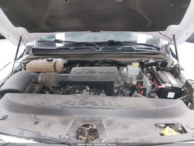 Продажа на аукционе авто 2023 Ram 1500 Big Horn  4x4 5'7 Box, vin: 1C6RRFFG2PN643300, номер лота: 46032327