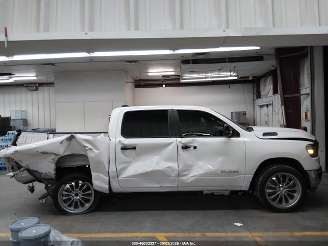 Продажа на аукционе авто 2023 Ram 1500 Big Horn  4x4 5'7 Box, vin: 1C6RRFFG2PN643300, номер лота: 46032327