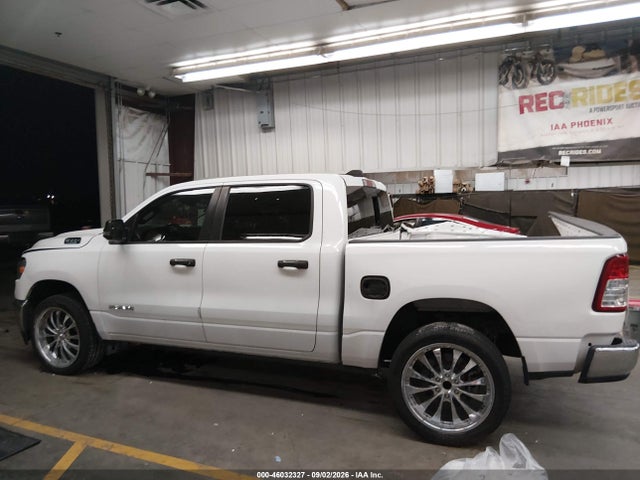 Продажа на аукционе авто 2023 Ram 1500 Big Horn  4x4 5'7 Box, vin: 1C6RRFFG2PN643300, номер лота: 46032327