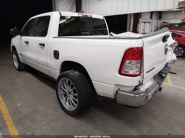Продажа на аукционе авто 2023 Ram 1500 Big Horn  4x4 5'7 Box, vin: 1C6RRFFG2PN643300, номер лота: 46032327