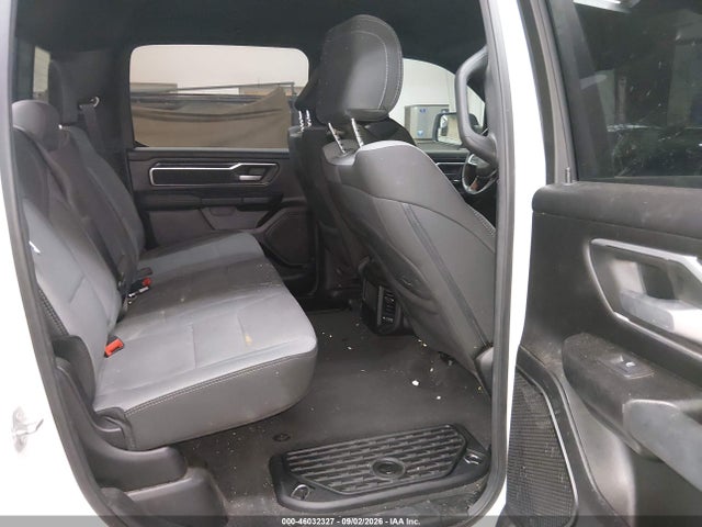 Продажа на аукционе авто 2023 Ram 1500 Big Horn  4x4 5'7 Box, vin: 1C6RRFFG2PN643300, номер лота: 46032327