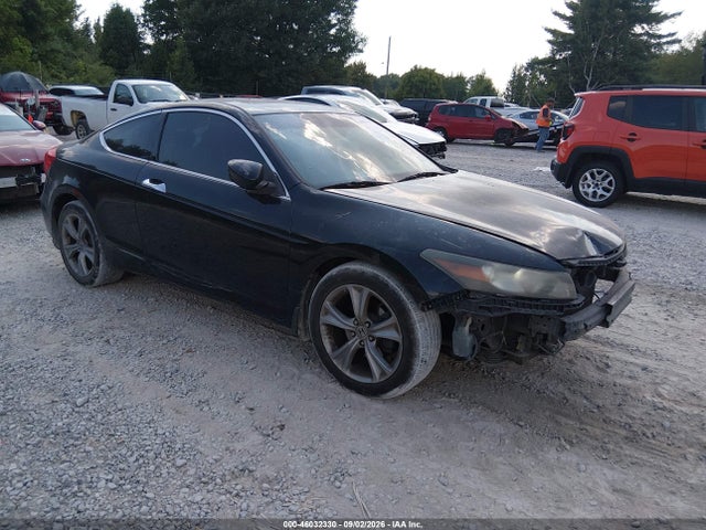 Aukcja sprzedaży 2012 Honda Accord 3.5 Ex-l, vin: 1HGCS2B83CA008356, numer aukcji: 46032330