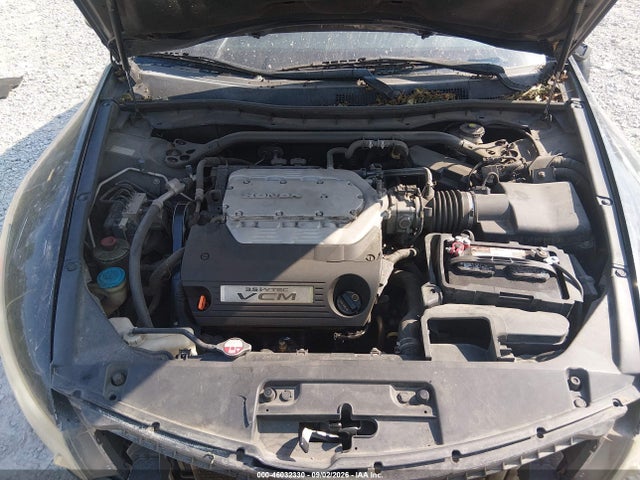 Aukcja sprzedaży 2012 Honda Accord 3.5 Ex-l, vin: 1HGCS2B83CA008356, numer aukcji: 46032330