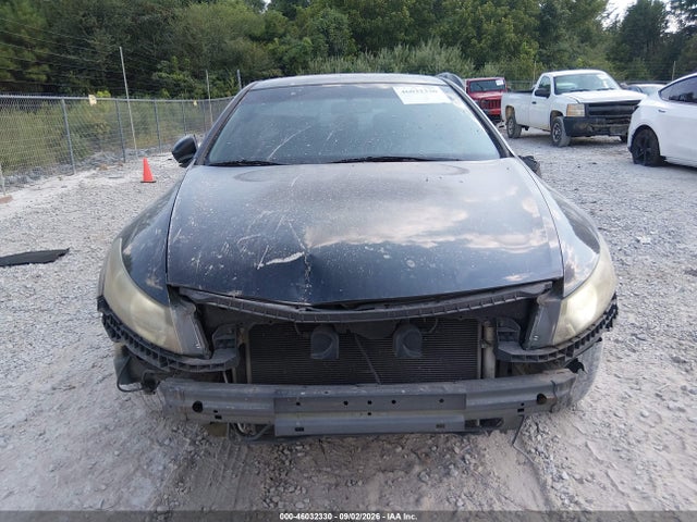 Aukcja sprzedaży 2012 Honda Accord 3.5 Ex-l, vin: 1HGCS2B83CA008356, numer aukcji: 46032330