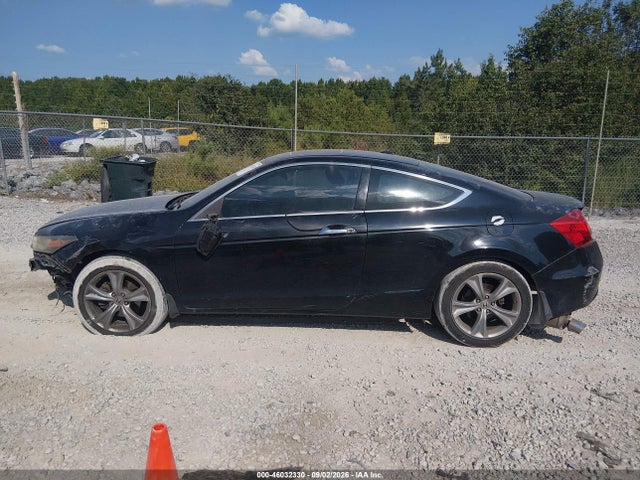 Aukcja sprzedaży 2012 Honda Accord 3.5 Ex-l, vin: 1HGCS2B83CA008356, numer aukcji: 46032330