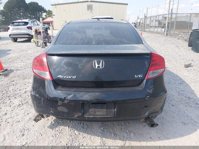 Aukcja sprzedaży 2012 Honda Accord 3.5 Ex-l, vin: 1HGCS2B83CA008356, numer aukcji: 46032330