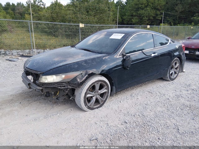 Aukcja sprzedaży 2012 Honda Accord 3.5 Ex-l, vin: 1HGCS2B83CA008356, numer aukcji: 46032330